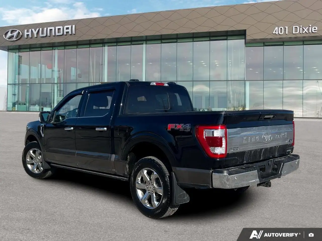 Ford F 150 fotografie Ford F 150