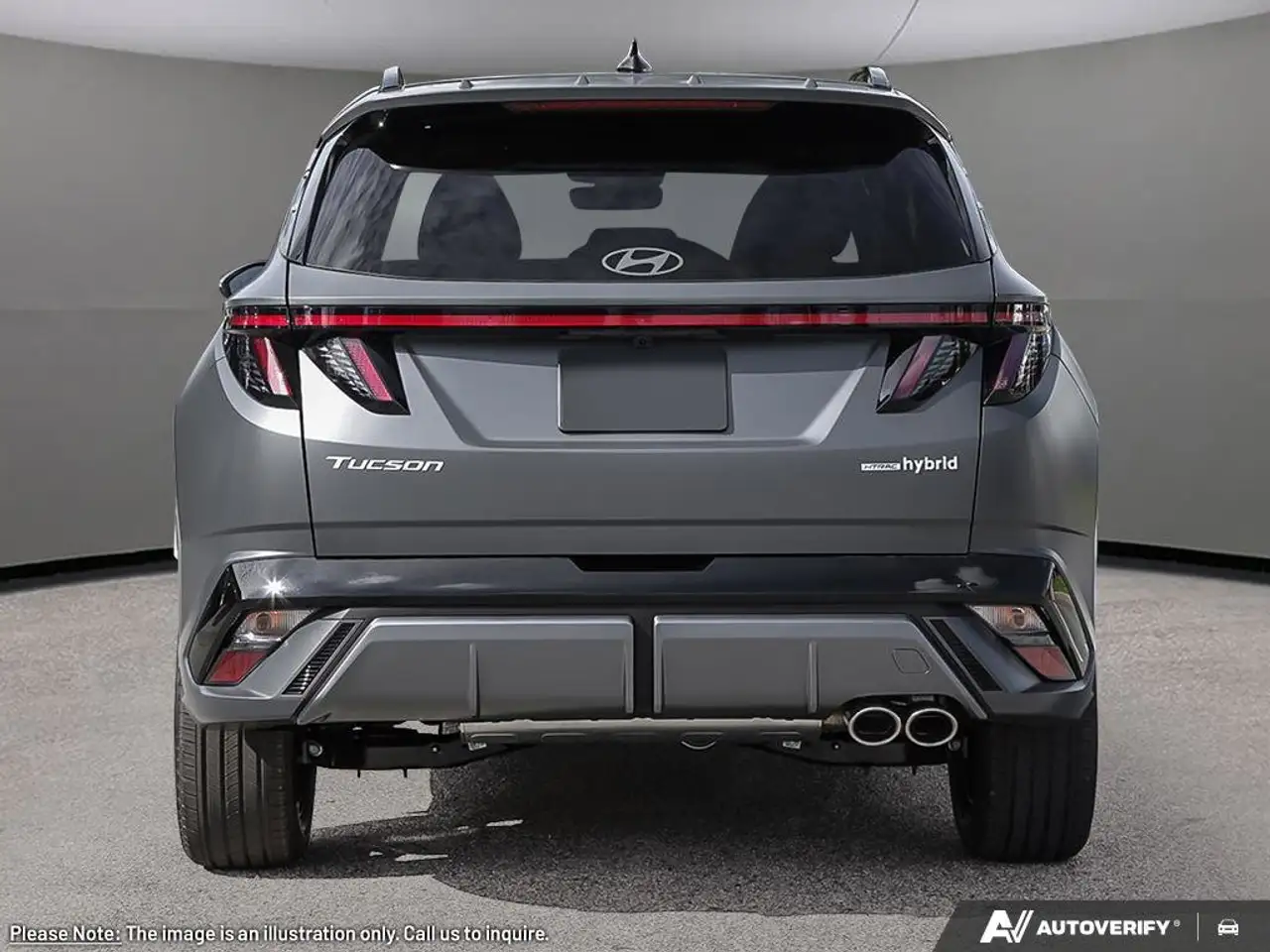 Hyundai TUCSON fotografie Hyundai TUCSON