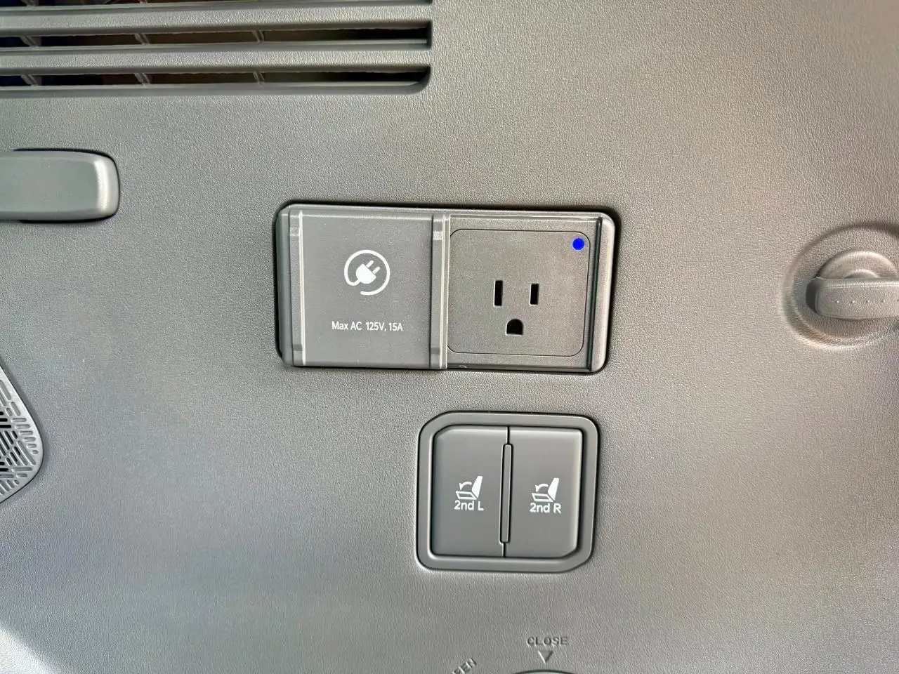 Kia EV9 fotografie Kia EV9