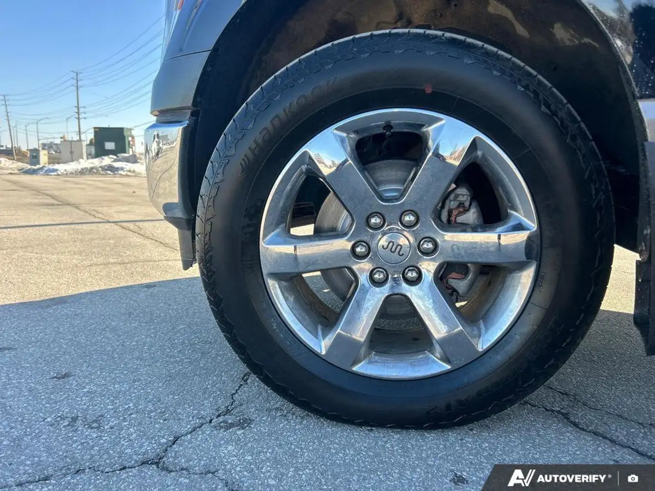 Ford F 150 fotografie Ford F 150