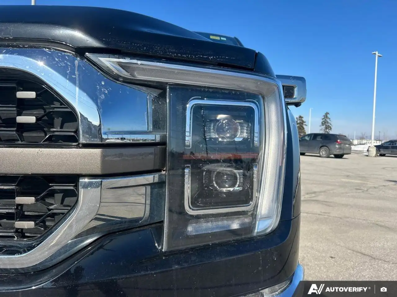 Ford F 150 fotografie Ford F 150