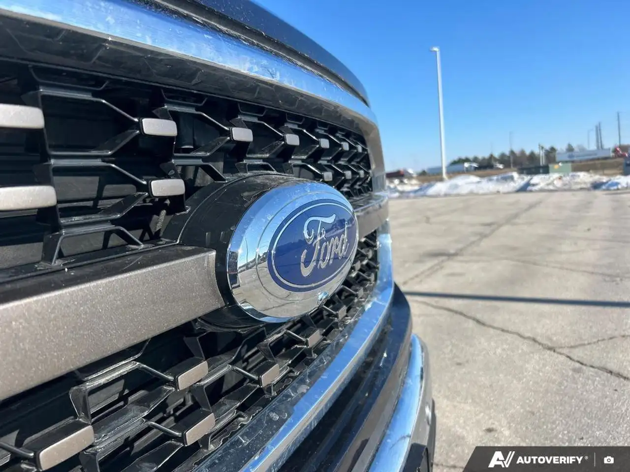 Ford F 150 fotografie Ford F 150
