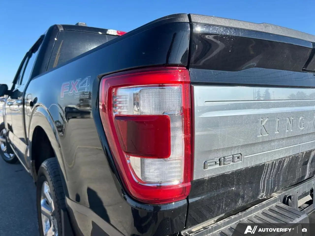 Ford F 150 fotografie Ford F 150