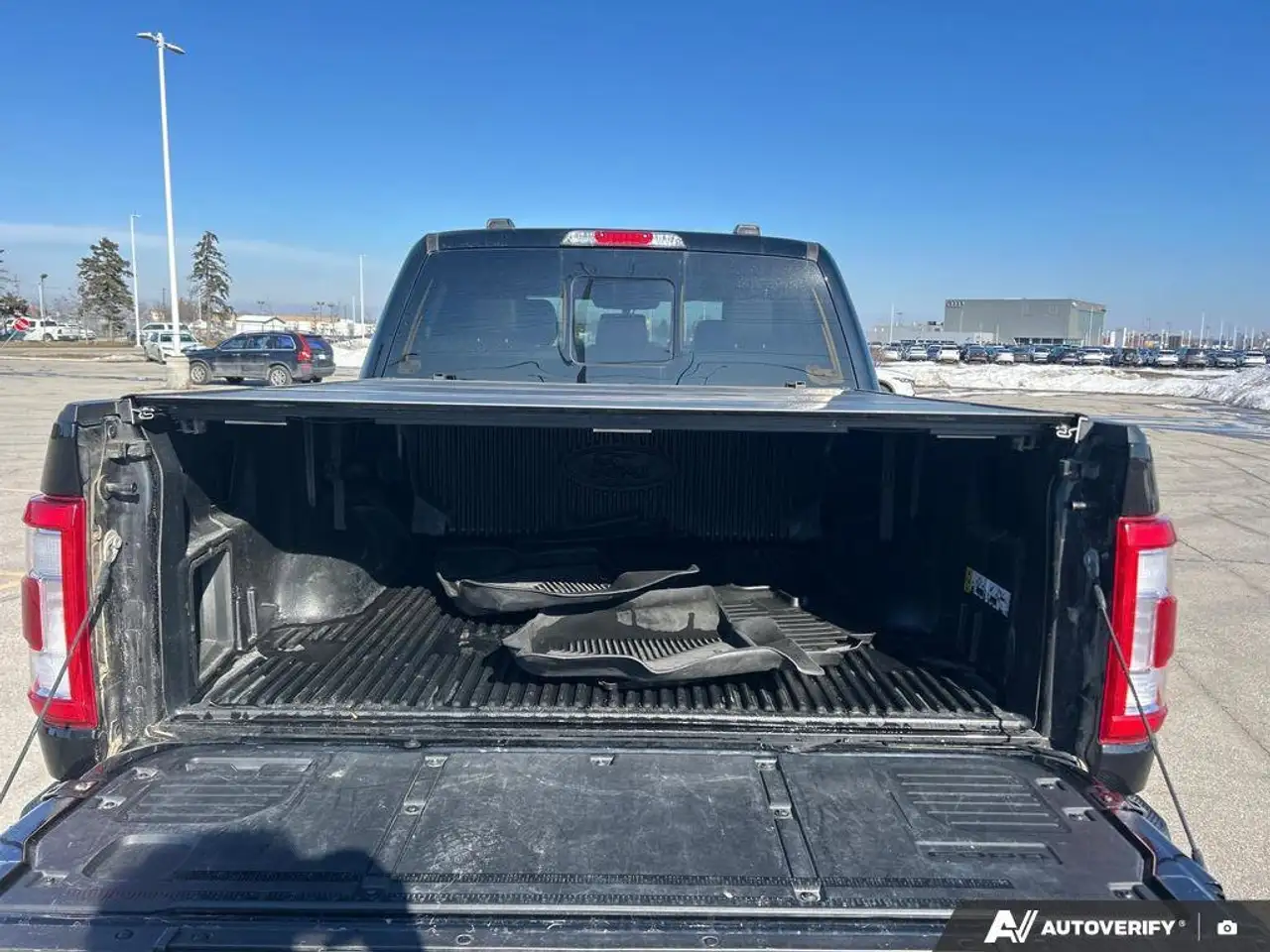Ford F 150 fotografie Ford F 150
