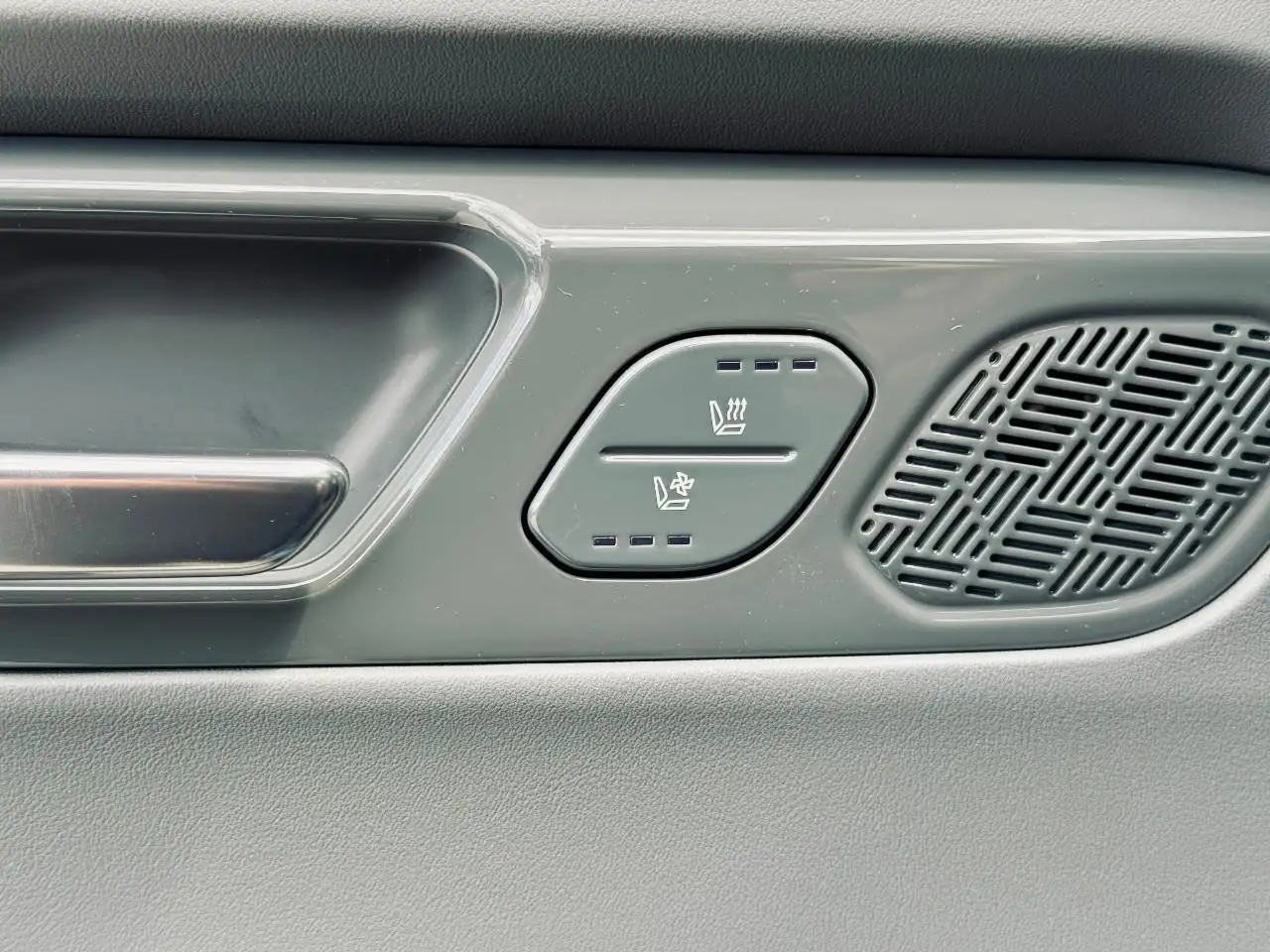 Kia EV9 fotografie Kia EV9