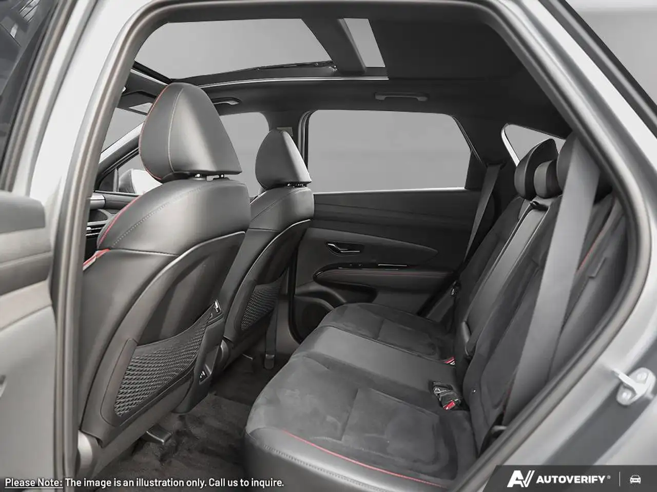 Hyundai TUCSON fotografie Hyundai TUCSON