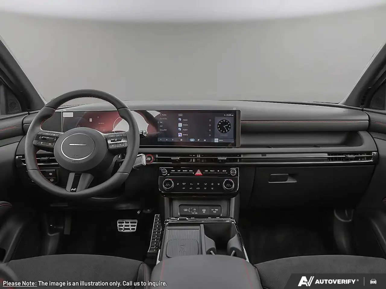 Hyundai TUCSON fotografie Hyundai TUCSON