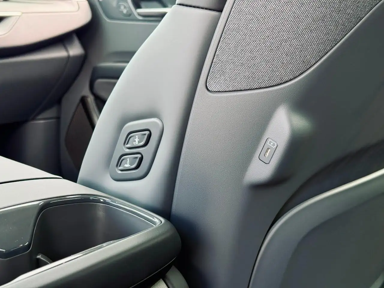 Kia EV9 fotografie Kia EV9