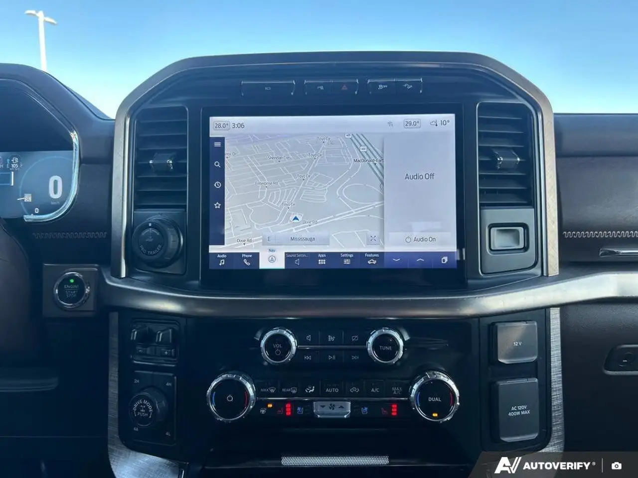 Ford F 150 fotografie Ford F 150