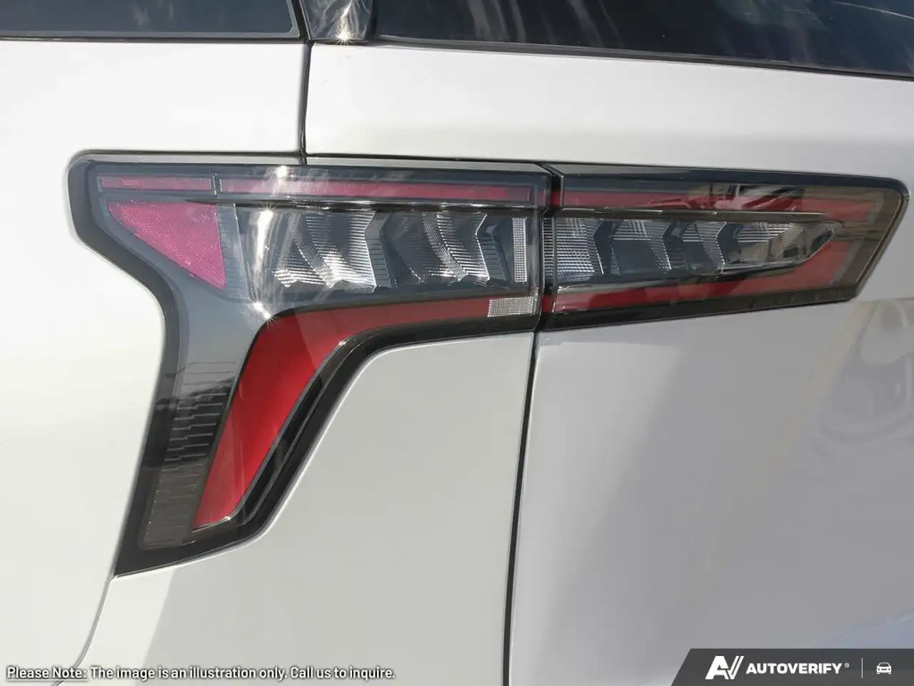 Chevrolet Equinox снимка Chevrolet Equinox
