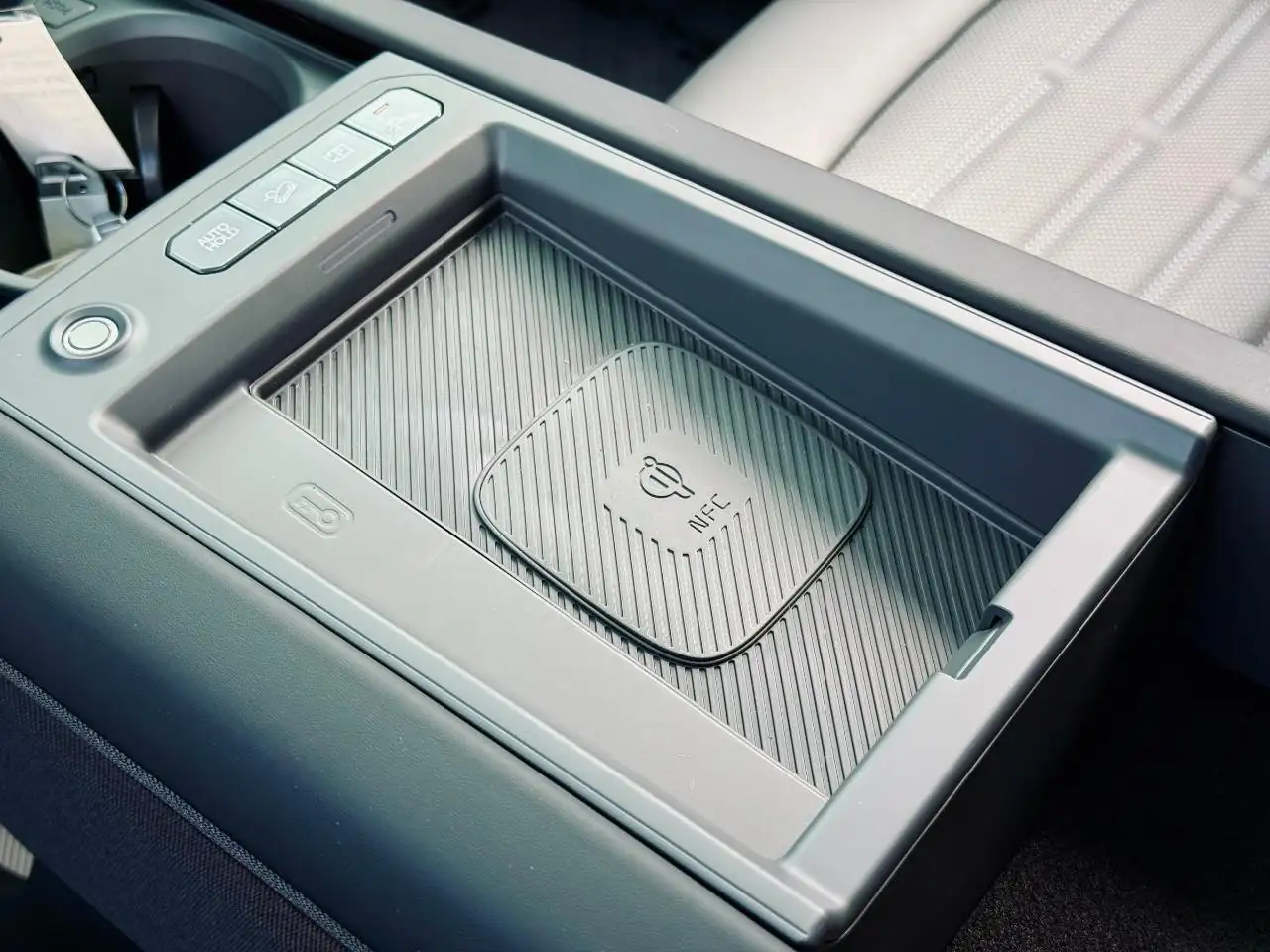 Kia EV9 fotografie Kia EV9