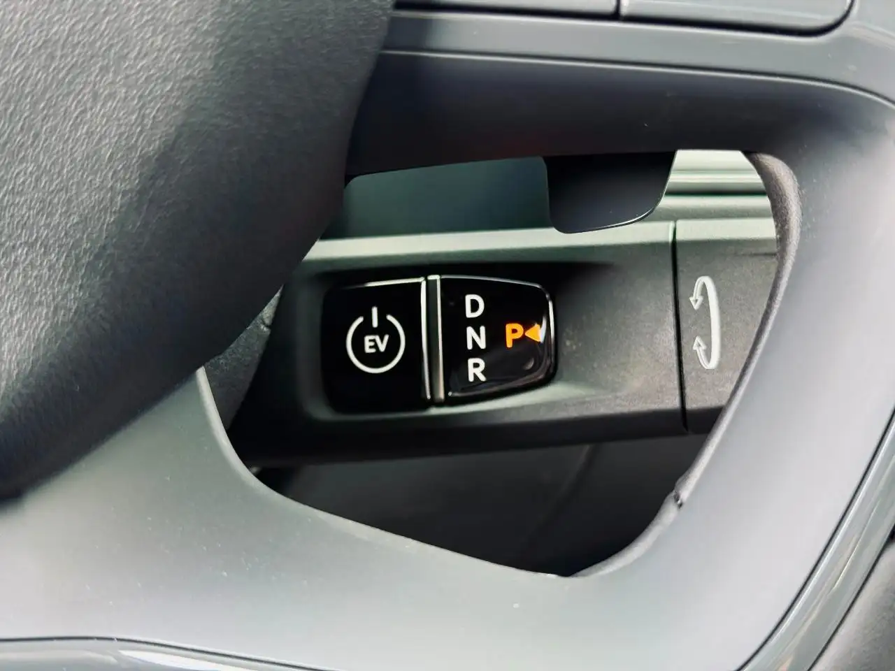 Kia EV9 fotografie Kia EV9
