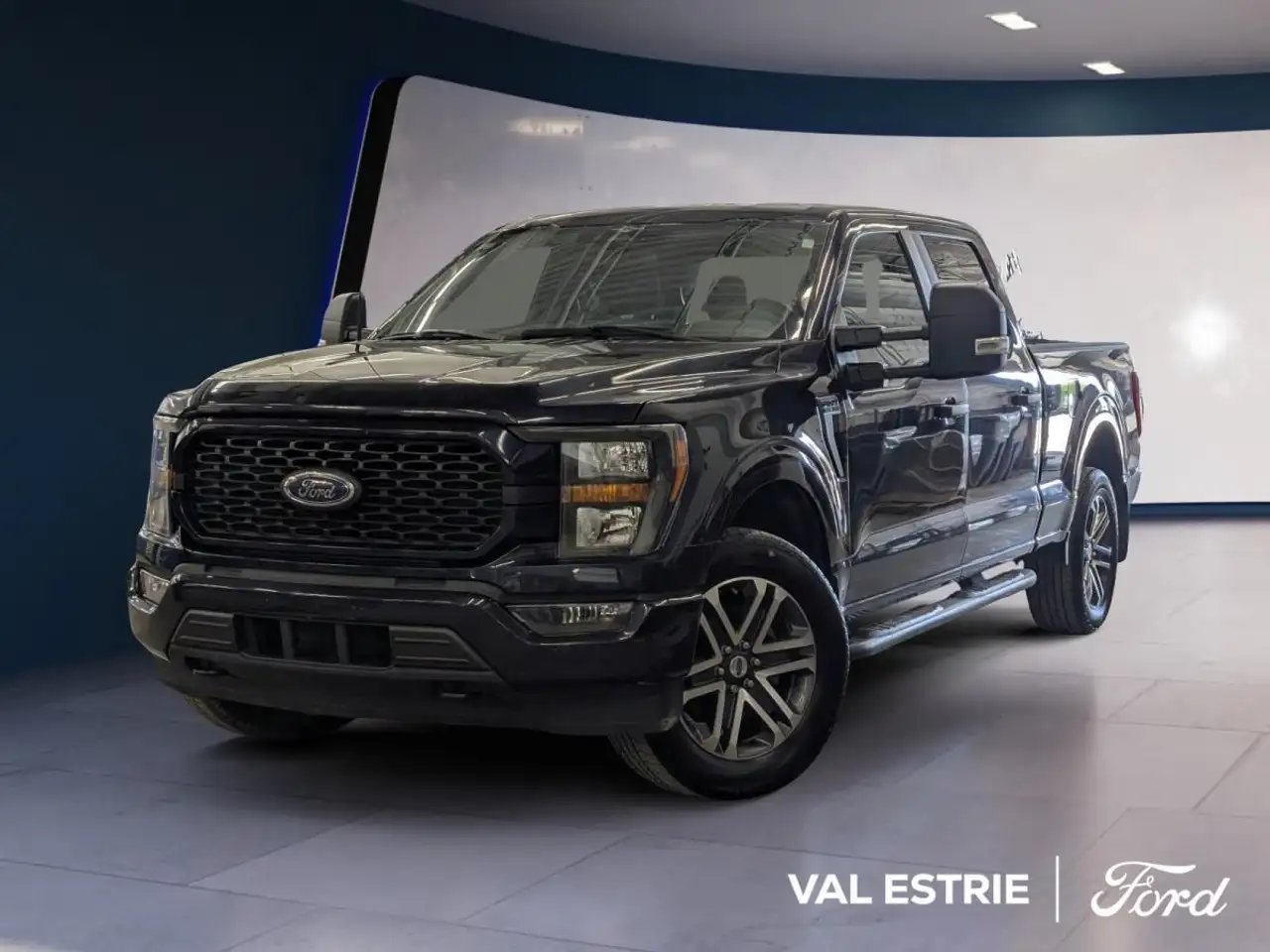 2023 Ford F 150