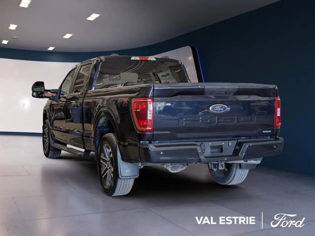 Ford F 150 fotografie Ford F 150