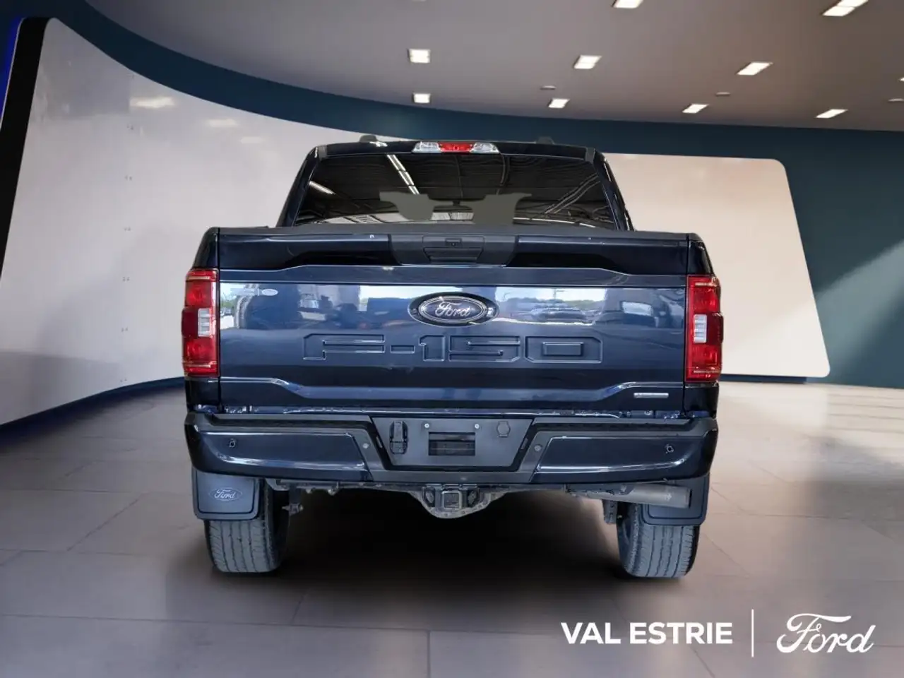 Ford F 150 fotografie Ford F 150