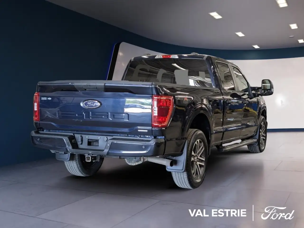 Ford F 150 fotografie Ford F 150
