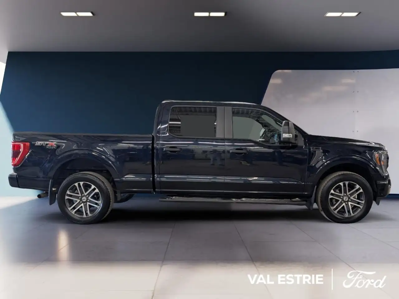 Ford F 150 fotografie Ford F 150