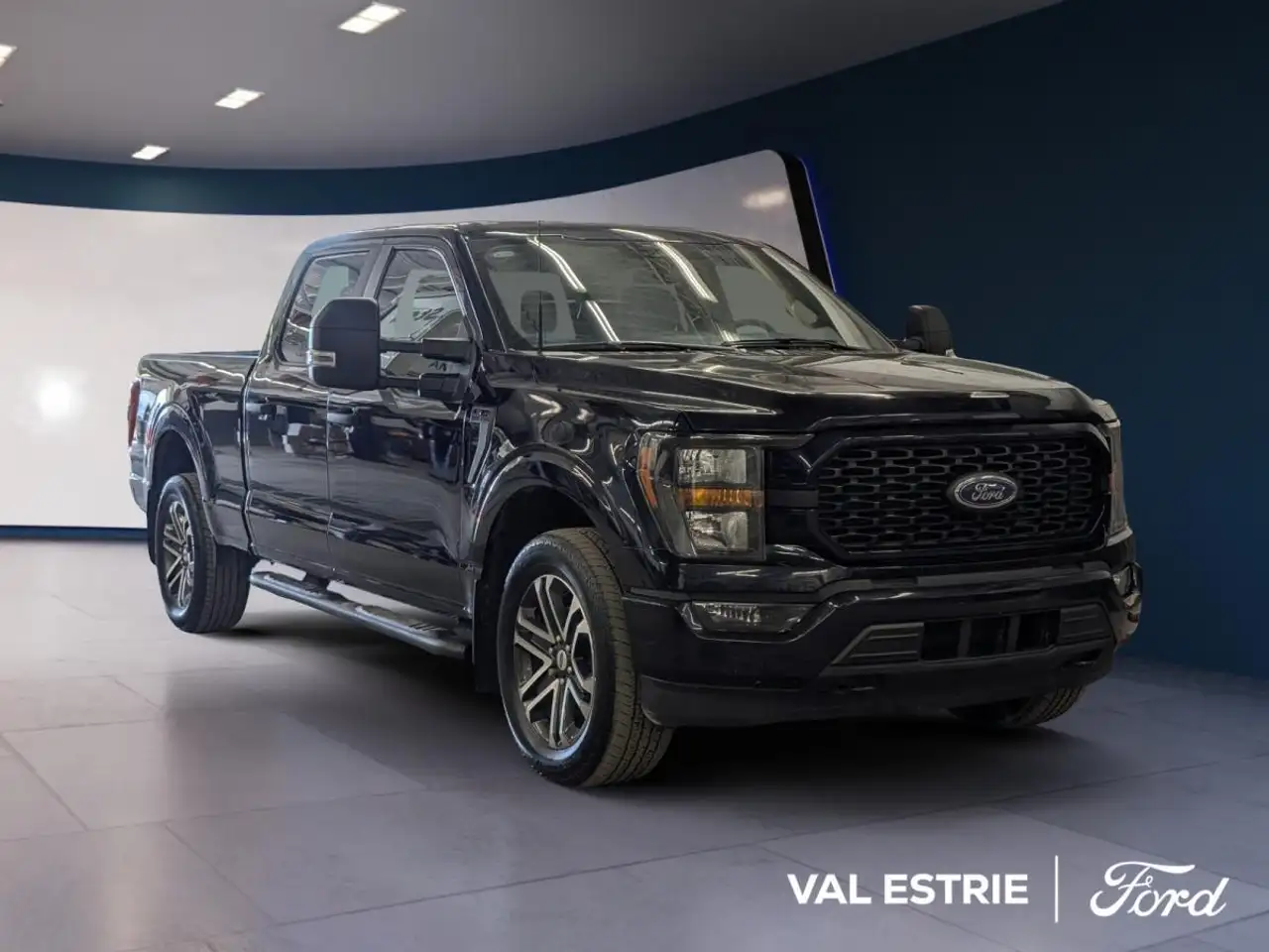 Ford F 150 fotografie Ford F 150