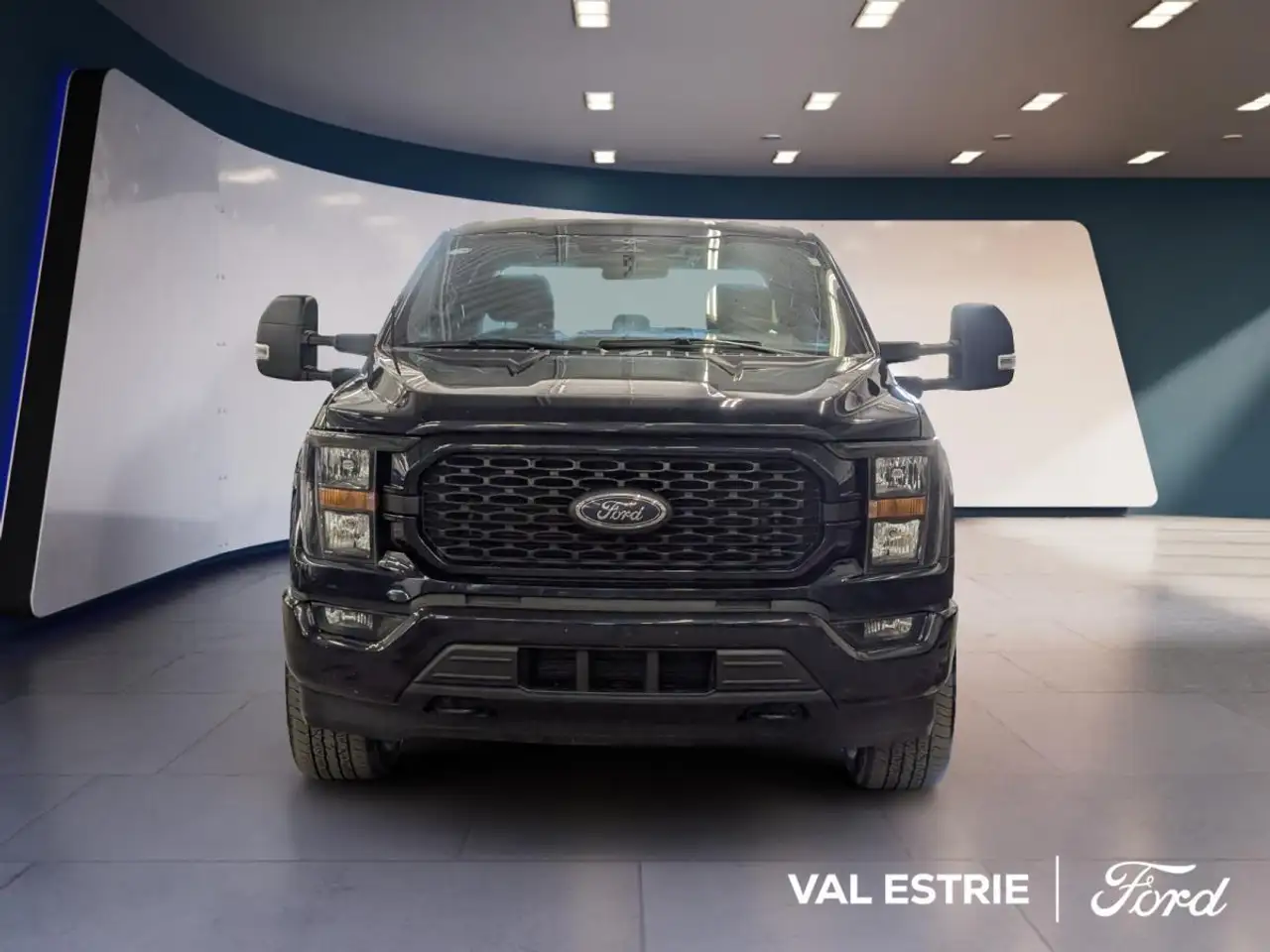 Ford F 150 fotografie Ford F 150