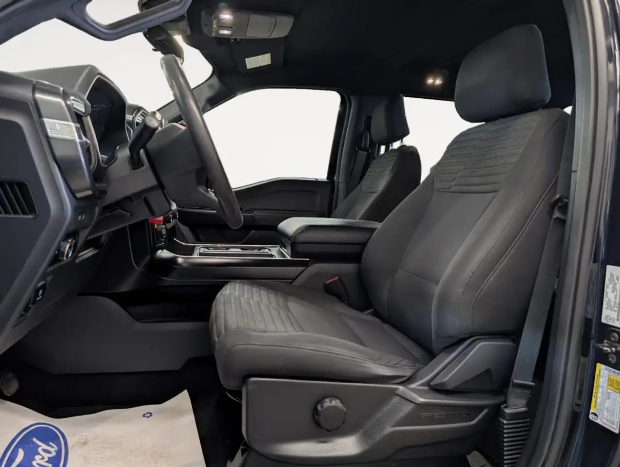 Ford F 150 fotografie Ford F 150