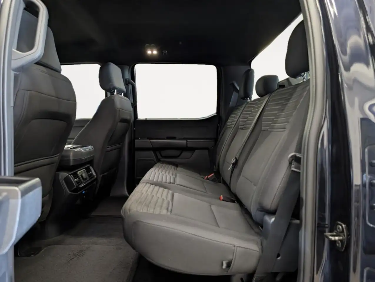Ford F 150 fotografie Ford F 150