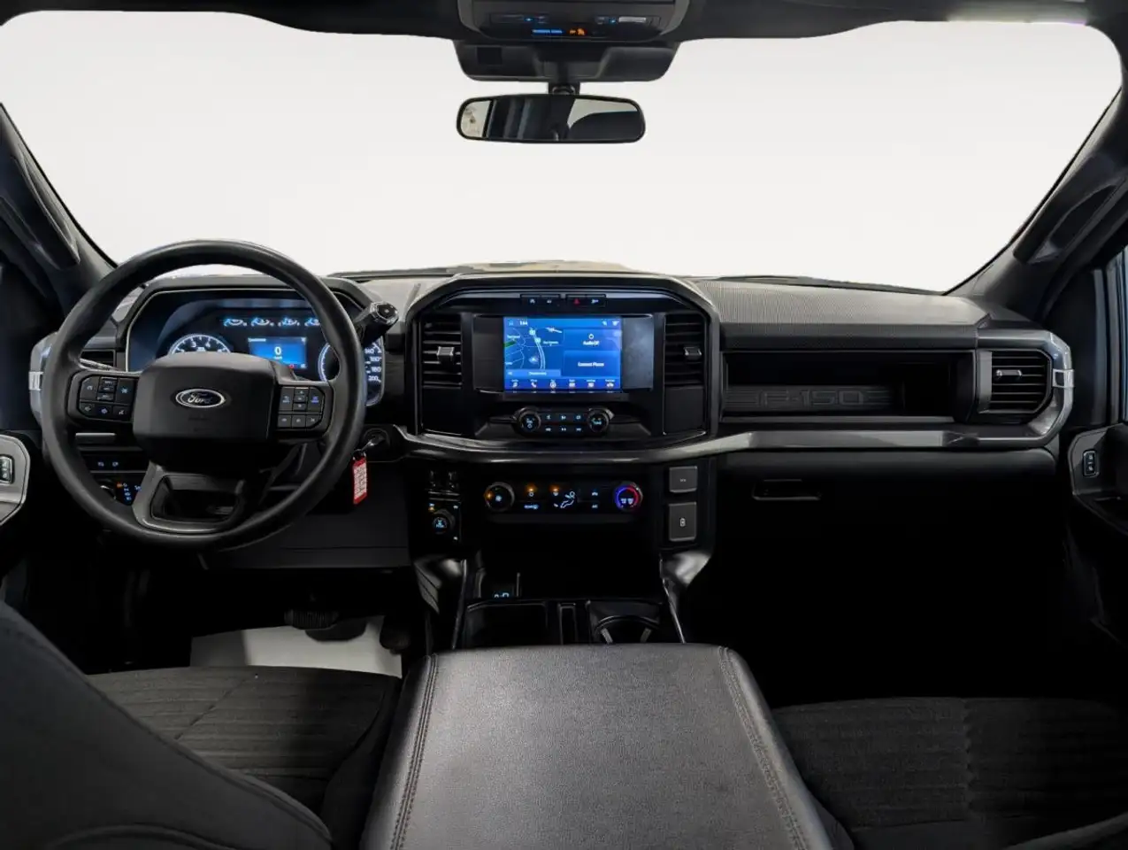 Ford F 150 fotografie Ford F 150
