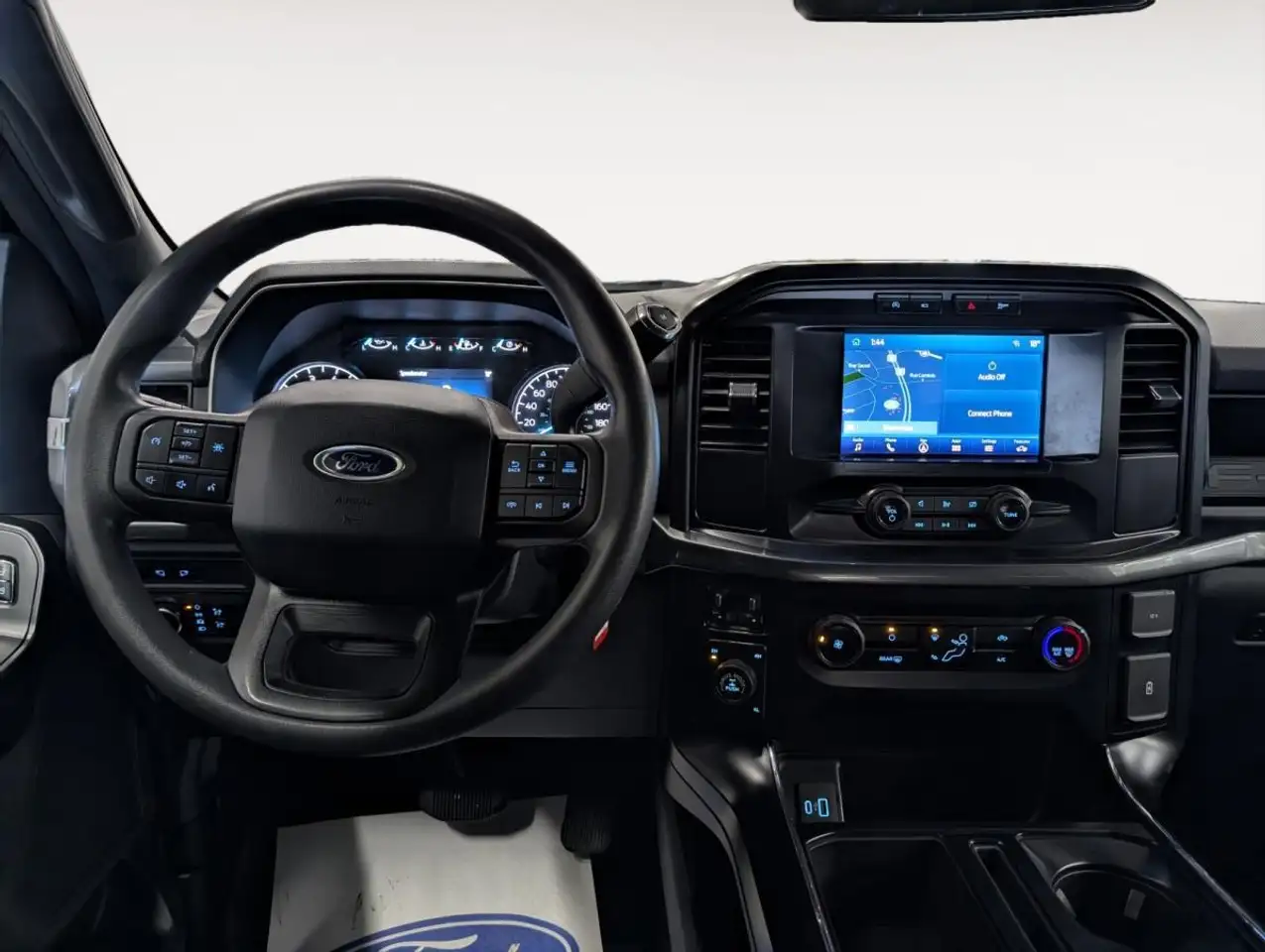 Ford F 150 fotografie Ford F 150