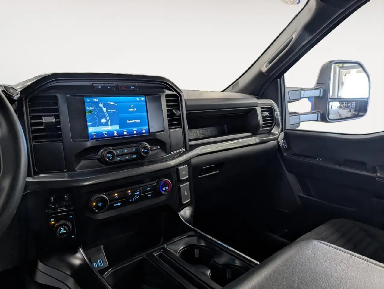 Ford F 150 fotografie Ford F 150