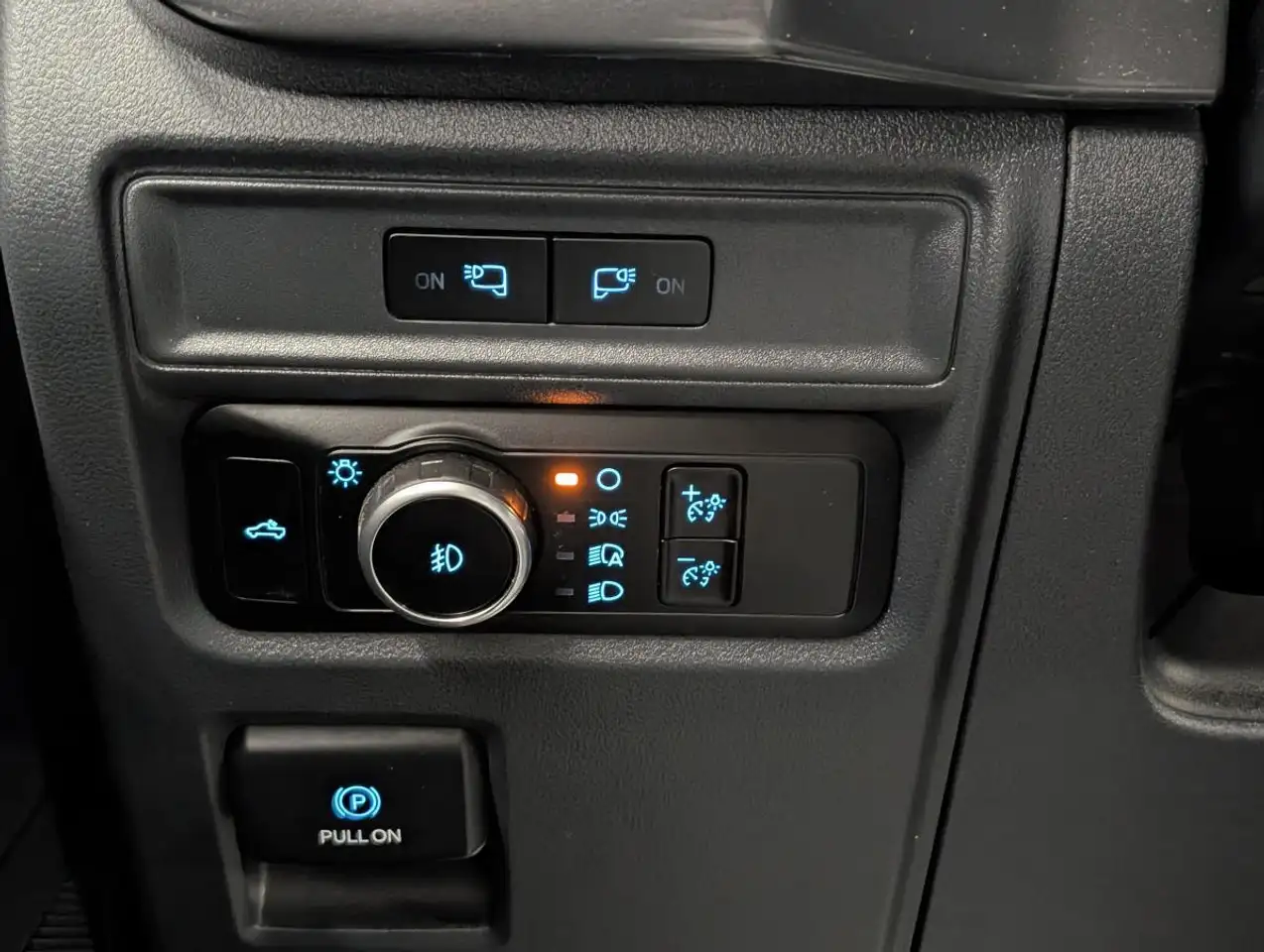 Ford F 150 fotografie Ford F 150
