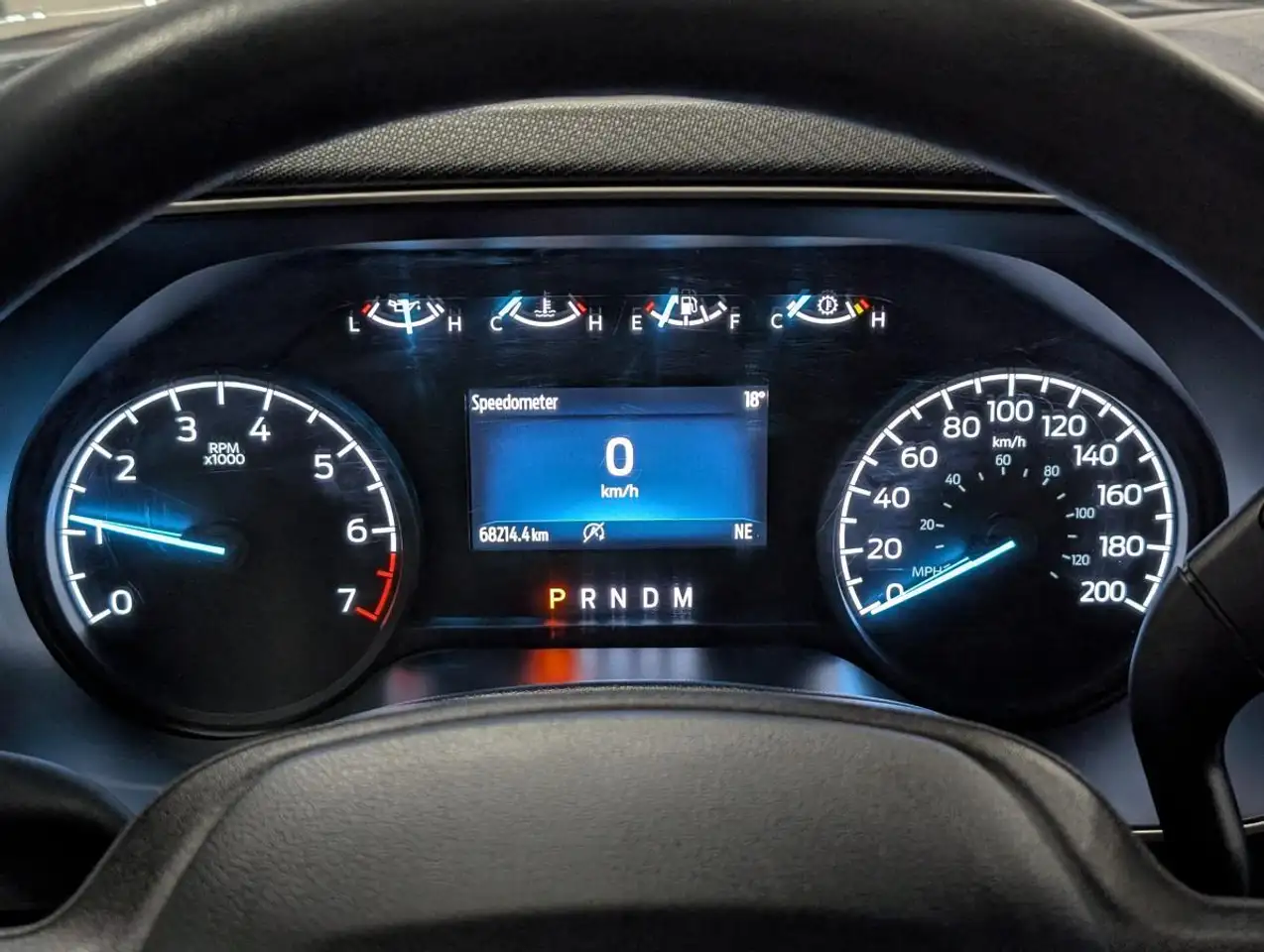 Ford F 150 fotografie Ford F 150