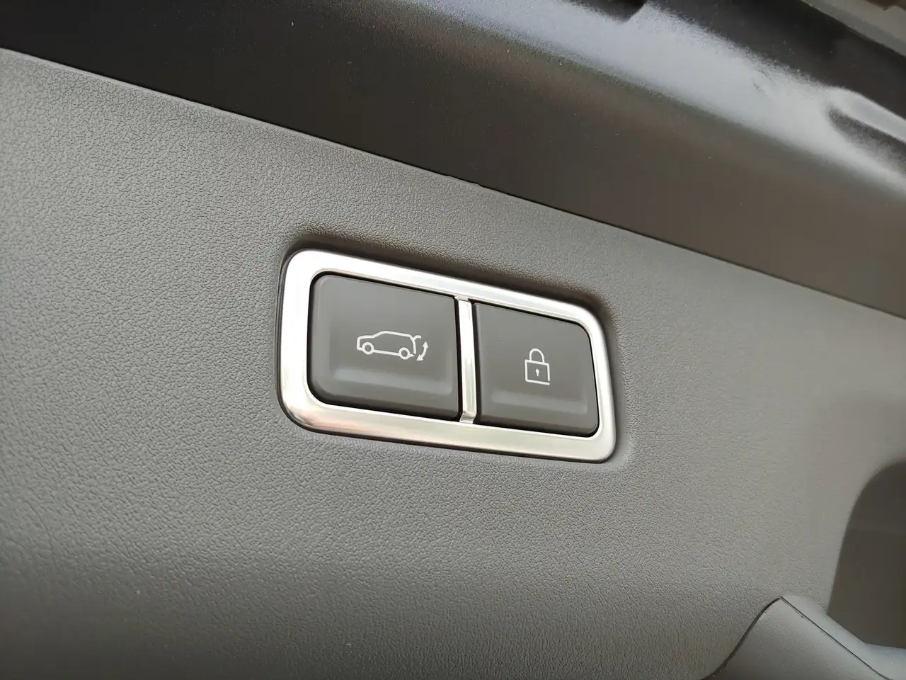 Kia EV9 снимка Kia EV9