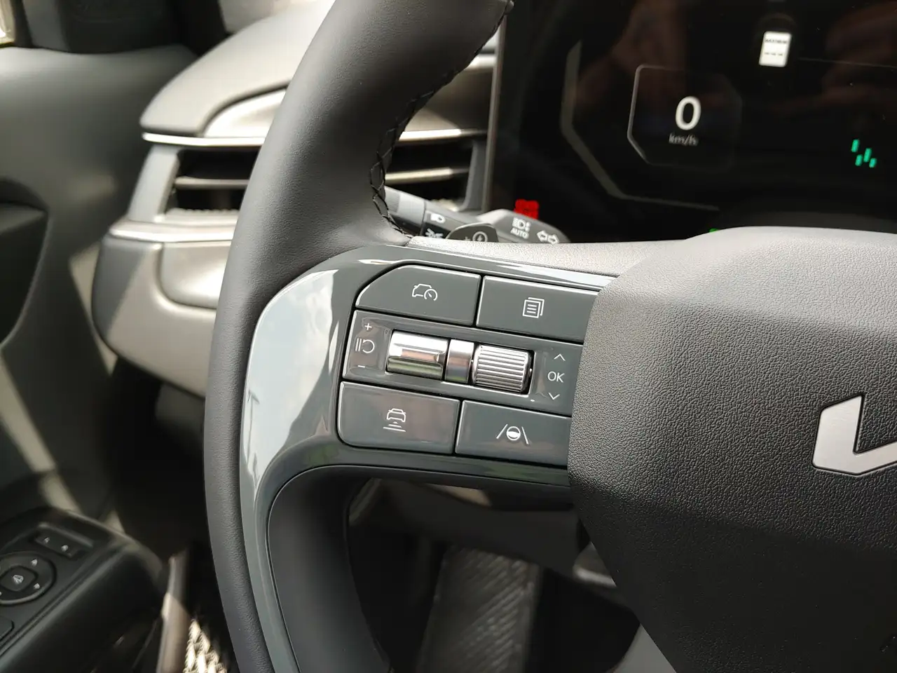 Kia EV9 снимка Kia EV9