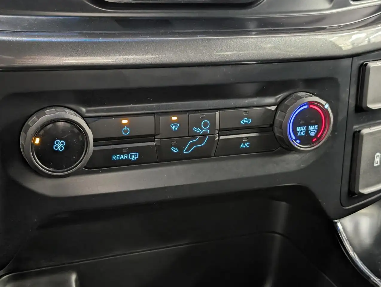 Ford F 150 fotografie Ford F 150