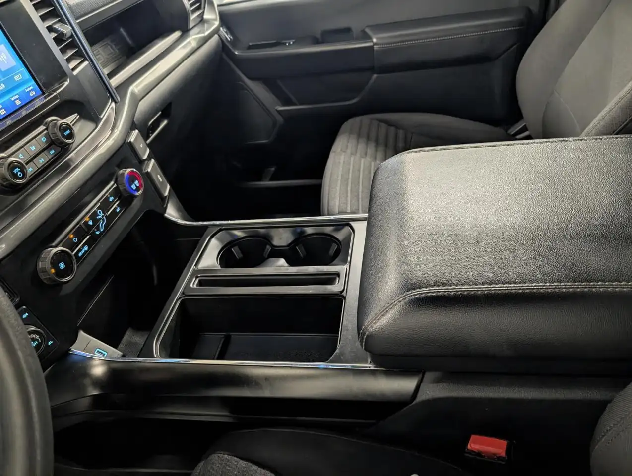 Ford F 150 fotografie Ford F 150