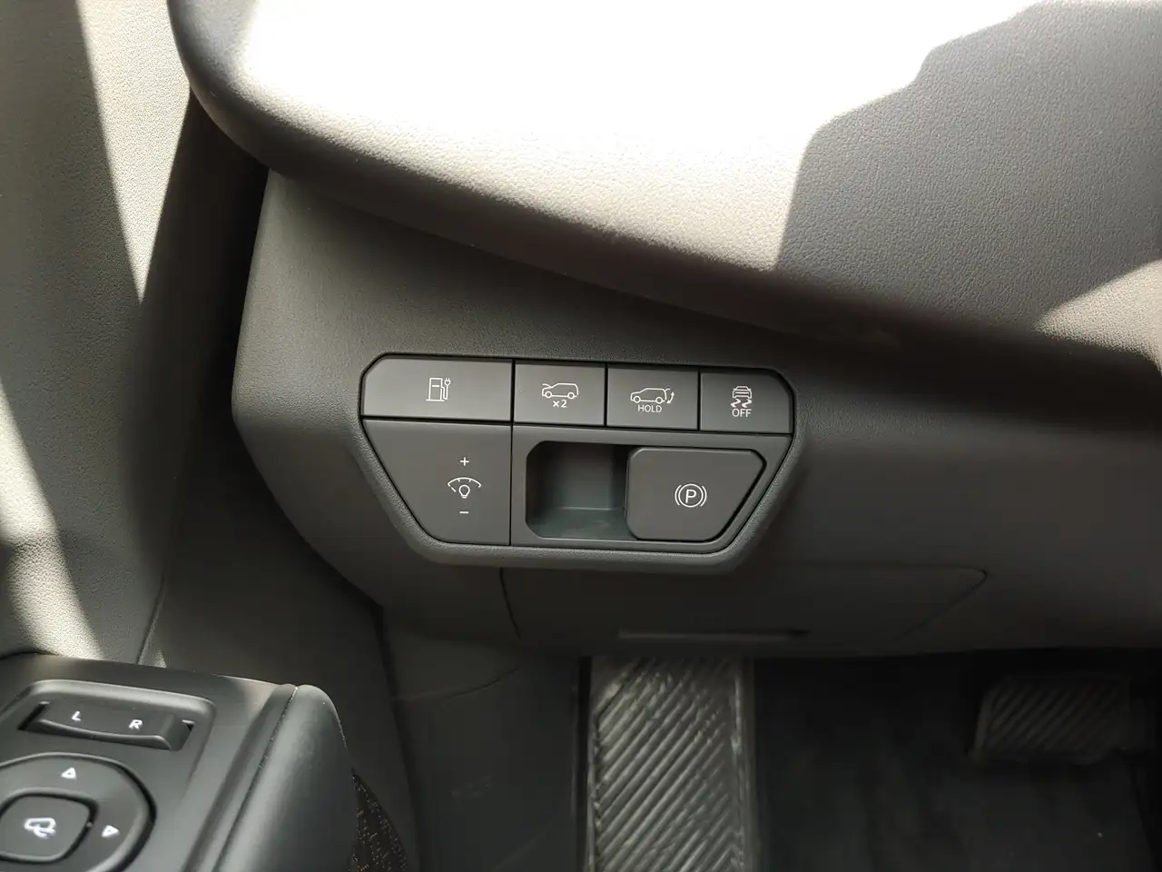 Kia EV9 снимка Kia EV9