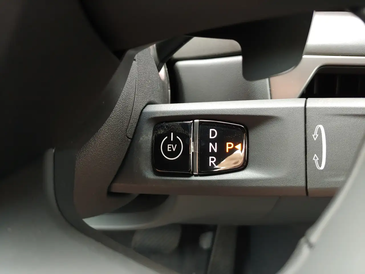 Kia EV9 снимка Kia EV9