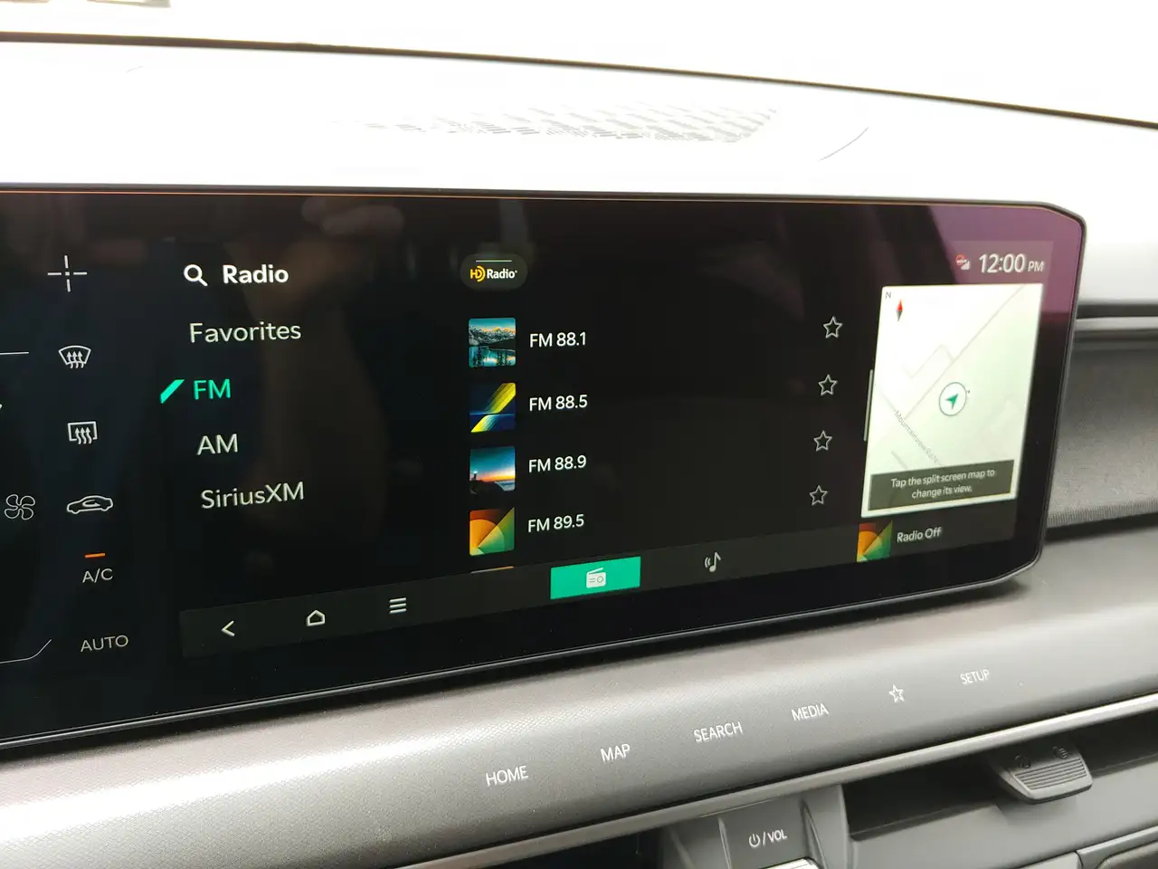 Kia EV9 снимка Kia EV9