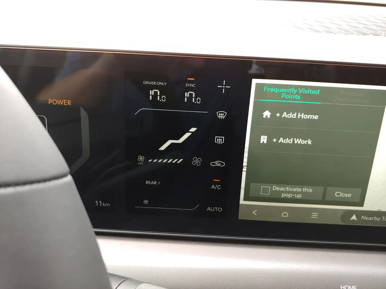 Kia EV9 снимка Kia EV9