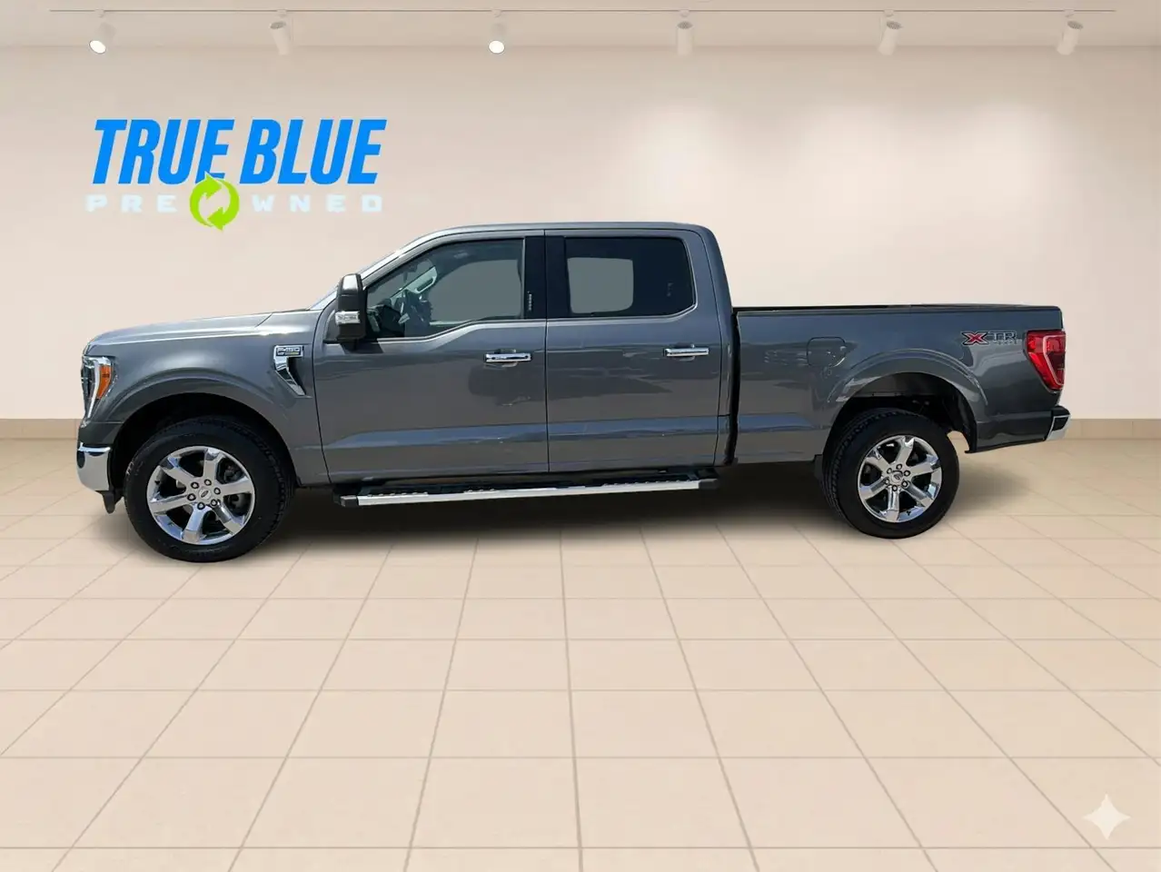 2023 Ford F 150