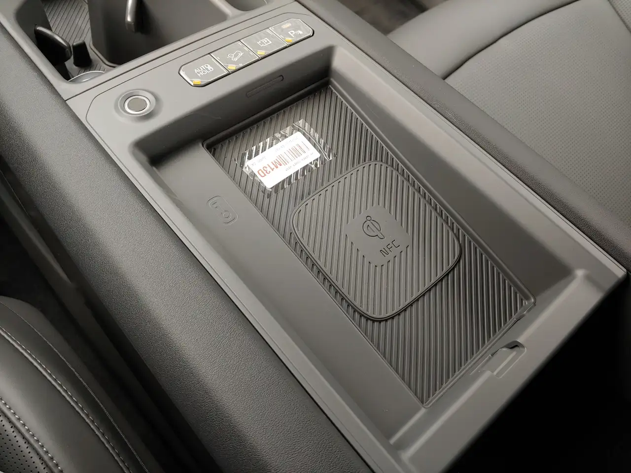 Kia EV9 снимка Kia EV9