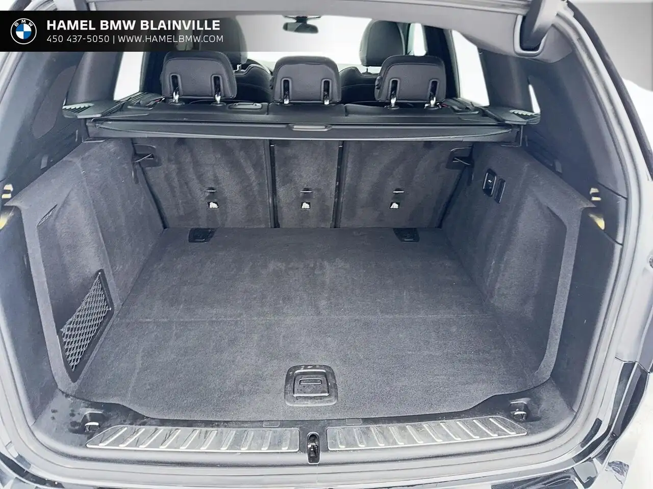 BMW X3 снимка BMW X3