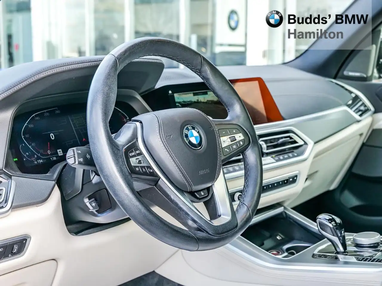 BMW X5 fotografie BMW X5