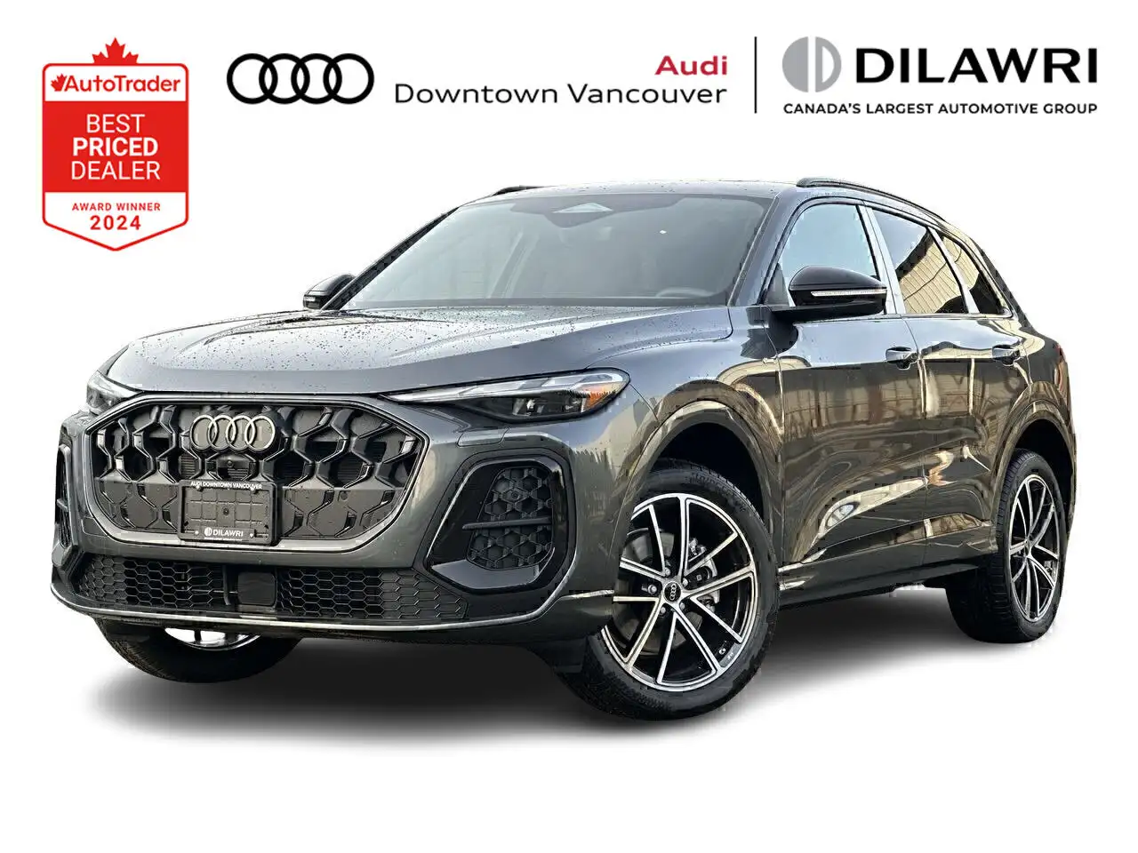 2025 Audi Q5