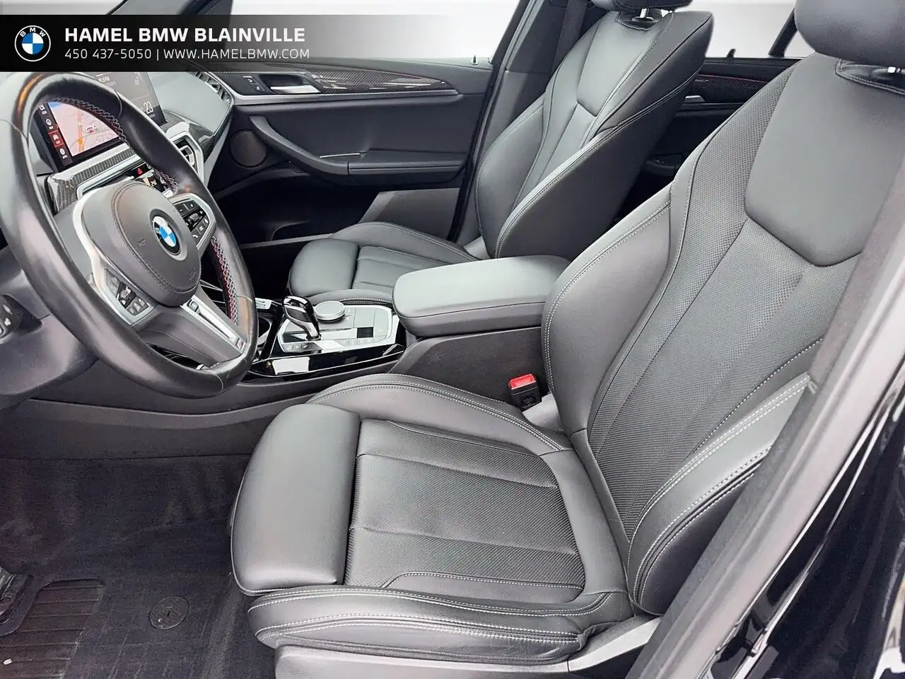 BMW X3 снимка BMW X3