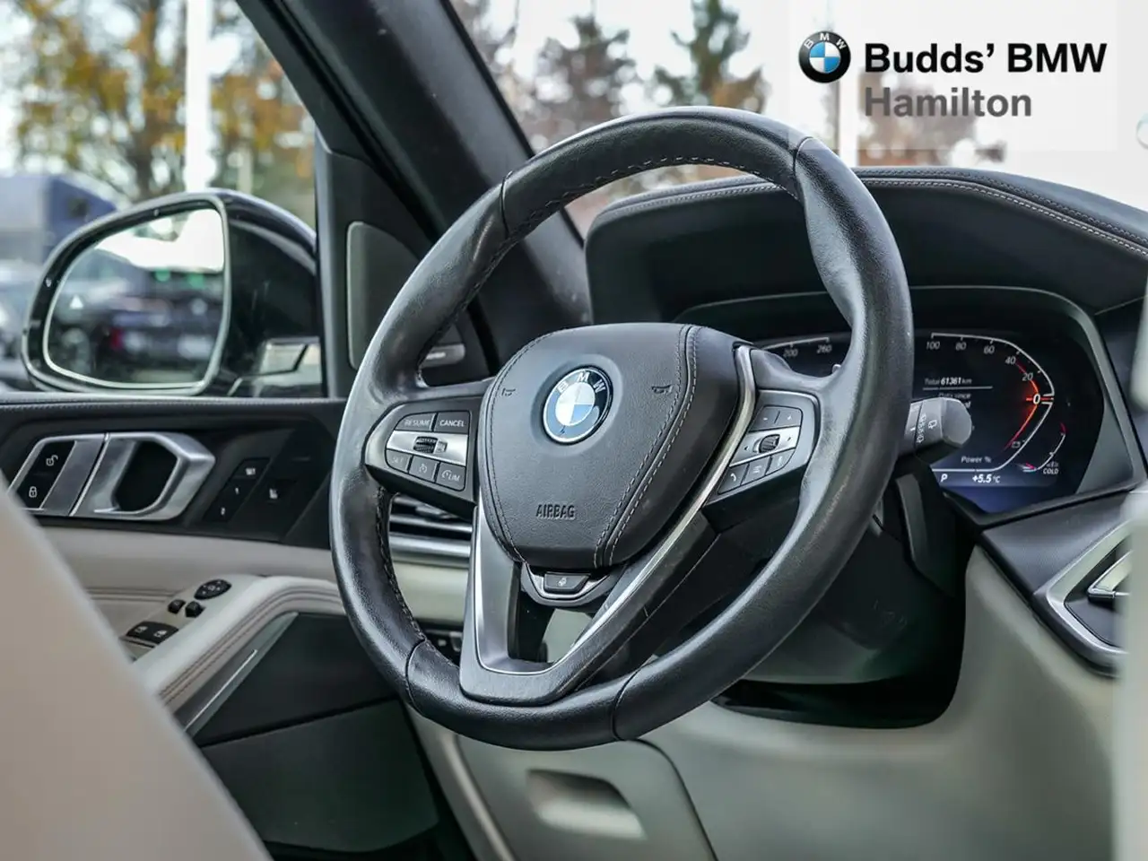 BMW X5 fotografie BMW X5