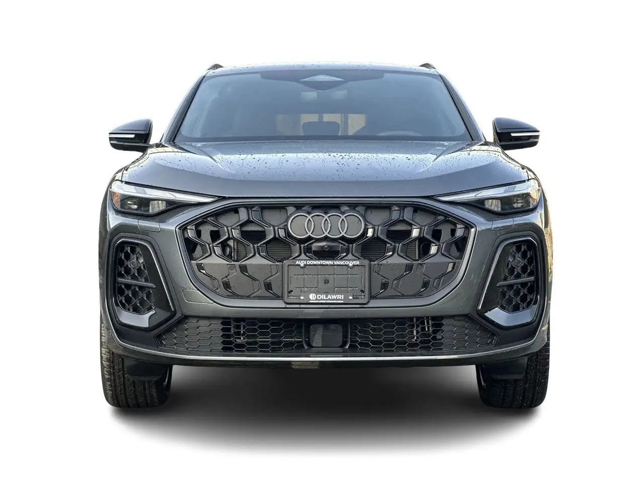 Audi Q5 снимка Audi Q5