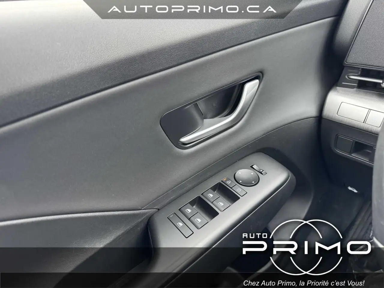 Hyundai KONA fotografie Hyundai KONA
