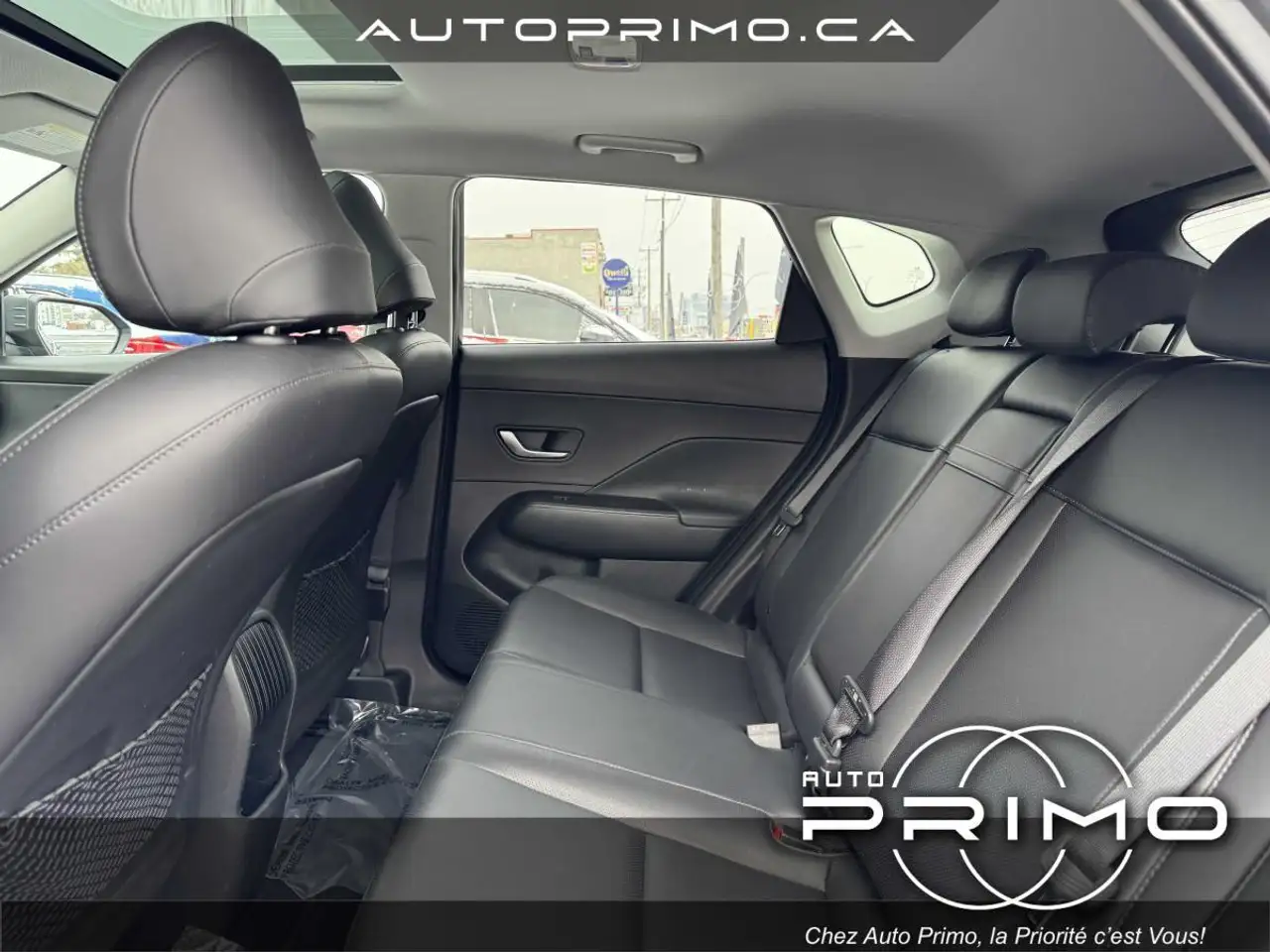 Hyundai KONA fotografie Hyundai KONA