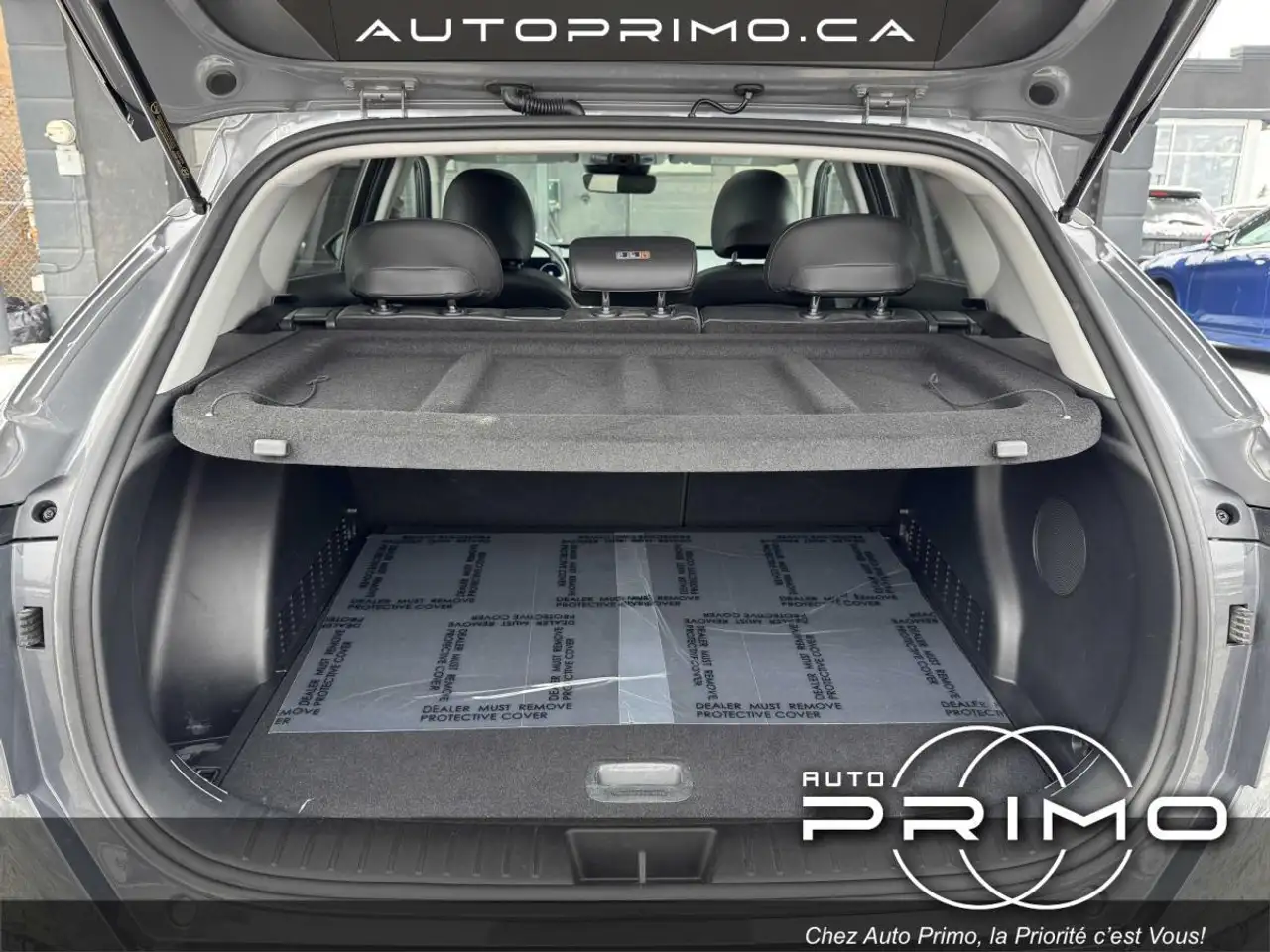 Hyundai KONA fotografie Hyundai KONA