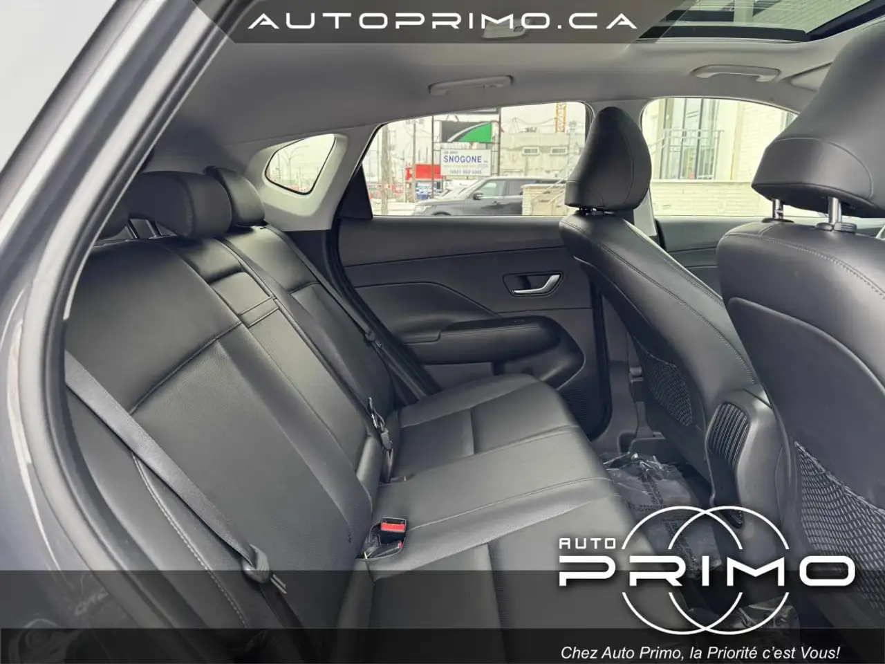 Hyundai KONA fotografie Hyundai KONA